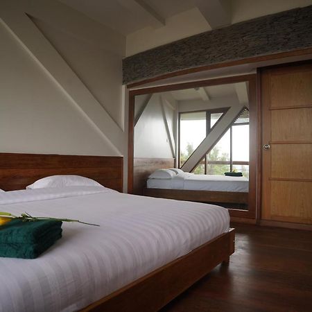 Pagupon Bromo Budget Lodge ภายนอก รูปภาพ
