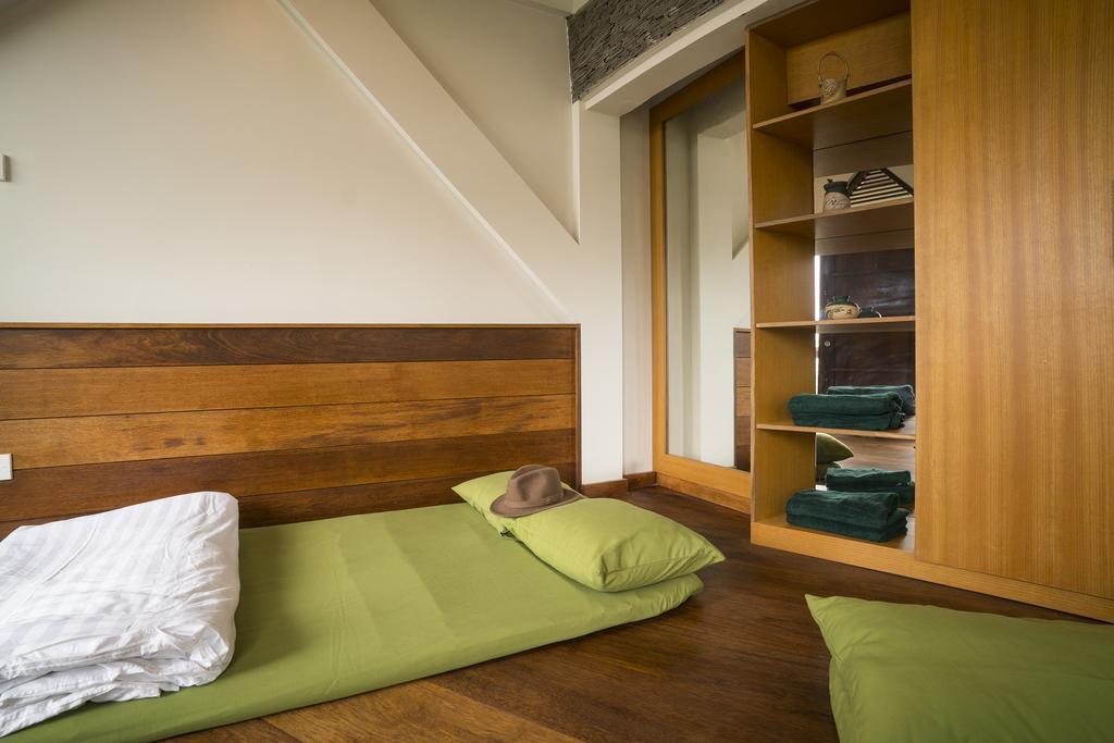 Pagupon Bromo Budget Lodge ภายนอก รูปภาพ